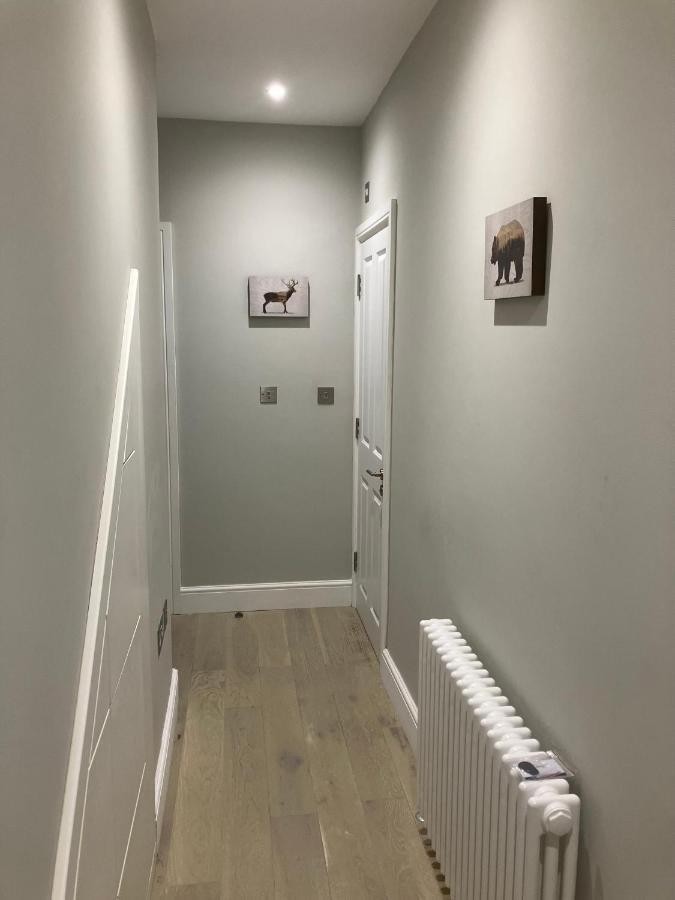Spectacular 2 Bed Apartment With Lovely Terrace - 1 The Southwell London Luaran gambar
