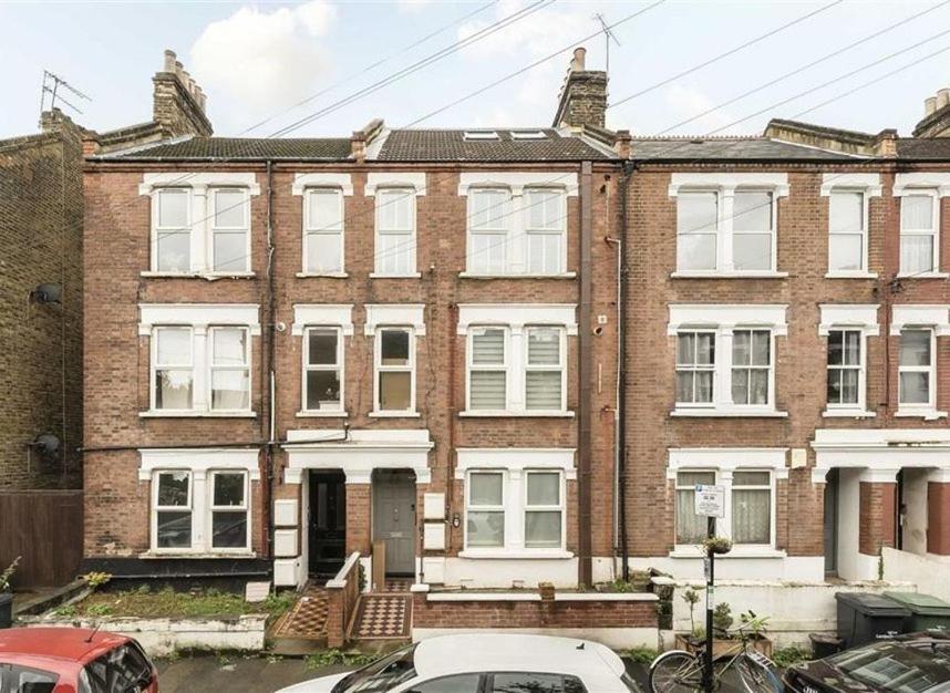 Spectacular 2 Bed Apartment With Lovely Terrace - 1 The Southwell London Luaran gambar